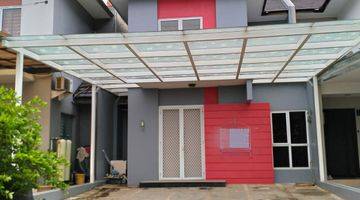 Gambar 1 Dijual rumah design minimalis dan siap huni