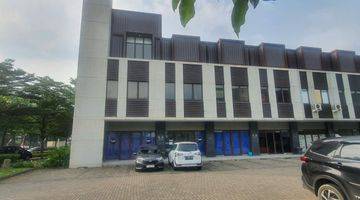 Gambar 1 Dijual Unit Langka,  Ruko Gandeng 3 Di Westpark Bsd,tangerang