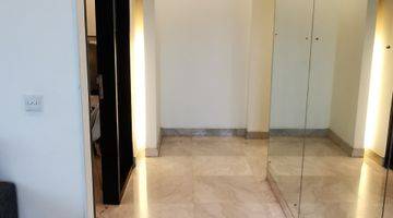 Gambar 5 murah Unit 2Br Apt. Park Royale Suite Bendungan Hilir