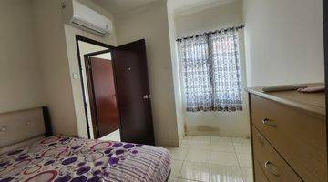 Gambar 5 Disewakan Unit 2Br Furnish Apartemen mediterania garden 2