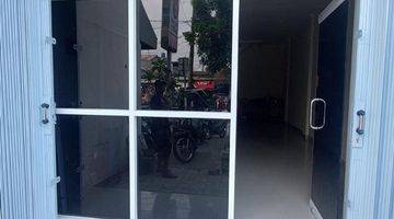 Gambar 1 Dijual Ruko Baru 2.5lt Akses Jalan Raya Meruya Selatan