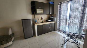 Gambar 2 Disewakan Unit 2Br Furnish Apartemen mediterania garden 2