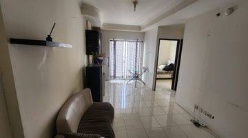 Gambar 1 Disewakan Unit 2Br Furnish Apartemen mediterania garden 2