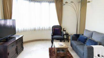 Gambar 1 murah Unit 2Br Apt. Park Royale Suite Bendungan Hilir