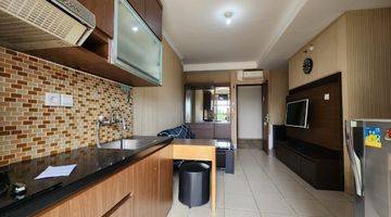 Gambar 2 Dijual Murah lantai Rendah Unit Apartemen Mediterania Garden 2