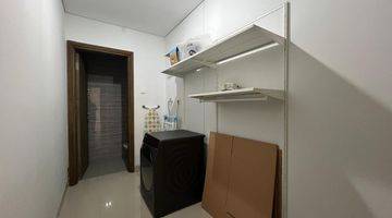 Gambar 2 Apartemen Southgate Residence 2BR Furnished , Jual Rugi di Jaksel