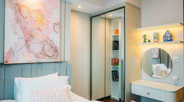 Gambar 3 Apartemen Casa Grande 3BR Furnished Tower Chianti Luxury, Jaksel