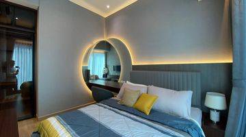 Gambar 4 Apartemen 57 Promenade 2BR Furnished Murah, Private Lift, Thamrin