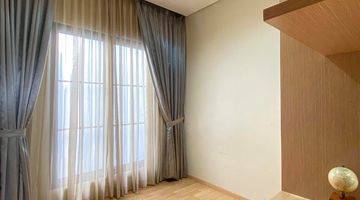 Gambar 2  Rumah 2lantai Sudah Furnished Siap Huni Di Villa Anggrek, Jaksel