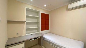 Gambar 3 Apartemen Somerset Grand Citra 2BR Furnished di Kuningan, Jaksel