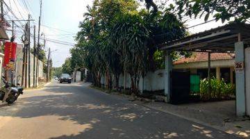 Gambar 1 Rumah Hitung Tanah Lokasi Premium Di Cipete, Bebas Banjir, Jaksel