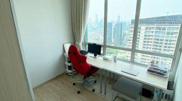 Gambar 5 Apartemen Denpasar Residences 2BR Furnished Sudah Renovasi, Dekat Area Perkantoran Mega Kuningan, Jaksel