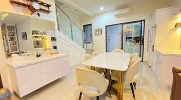 Gambar 5 Townhouse Exclusive 2 Lantai Baru Renovasi Di Lebak Bulus, Jaksel