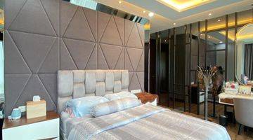 Gambar 2 Apartemen The Elements 2BR Furnished di Kuningan,jakarta Selatan