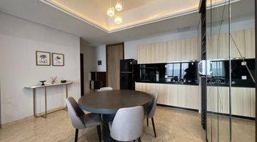 Gambar 3 Apartemen Southgate Residence 2BR Furnished , Jual Rugi di Jaksel