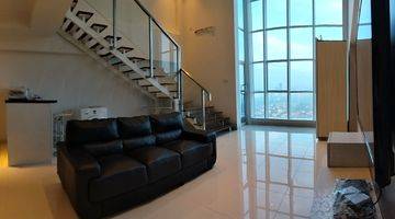 Gambar 1 Apartemen Roseville Soho and Suite Furnished Lokasi Prime Di BSD, Tangsel