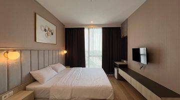 Gambar 4 Apartemen Izzara 2br + 1 Modern Furnished, Jakarta Selatan