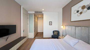 Gambar 5 Apartemen Izzara 2br + 1 Modern Furnished, Jakarta Selatan