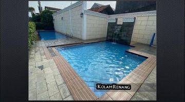 Gambar 2 Townhouse Exclusive 2 Lantai Baru Renovasi Di Lebak Bulus, Jaksel