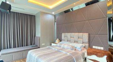 Gambar 4 Apartemen The Elements 2BR Furnished di Kuningan,jakarta Selatan