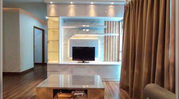 Gambar 4 Apartemen Sahid Sudirman 2BR Modern Furnished di Sudirman, Jakpus