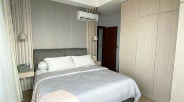 Gambar 1 Apartemen Denpasar Residences 2BR Furnished Sudah Renovasi, Dekat Area Perkantoran Mega Kuningan, Jaksel