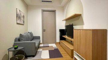 Gambar 5 Apartemen Fatmawati City Center 1BR Furnished Murah di Jaksel