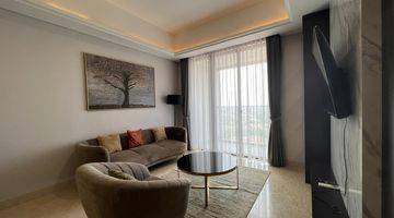 Gambar 5 Apartemen Southgate Residence 2BR Furnished , Jual Rugi di Jaksel