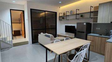 Gambar 2 Rumah Sewa Sudah Full Furnished 