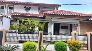 Gambar 1 DIJUAL RUMAH DI PEMDA JATI ASIH 