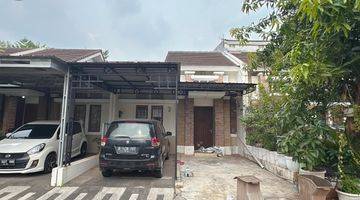 Gambar 1 DISEWAKAN RUMAH SATU LANTAI RUMAH SIAP HUNI 