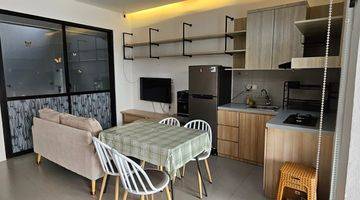 Gambar 2 Dijual Rumah 08 Rumah Sudah Full Furnished 