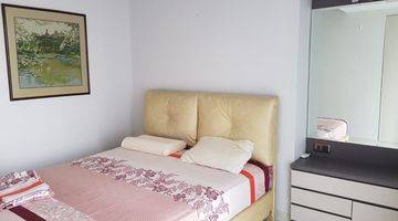 Gambar 5 Apartemen The Mansion kemayoran Tower Capilano jual Murah Furnished