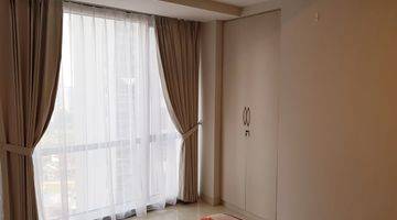 Gambar 4 Apartemen The Mansion kemayoran Tower Capilano jual Murah Furnished