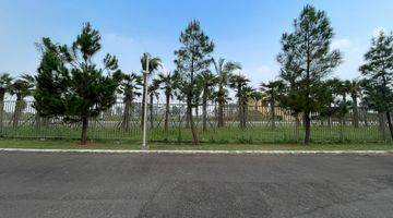 Gambar 2 KAVLING BOULEVARD AMALFI GADING SERPONG Dijual