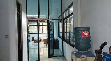 Gambar 4 Jual CEPAT! BU! Gudang Sunter Dengan kantor 4 Lantai