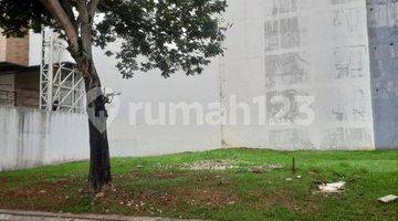 Gambar 1 Termurah Kavling Pik Garden House Badan Danau Hoek 