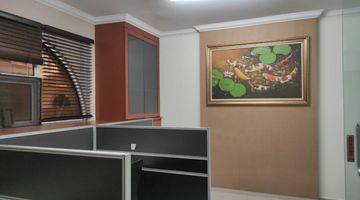 Gambar 4 Ruko Full Furnish Di Pik Cordoba Dijual Siap Pakai Untuk Kantor