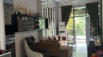 Gambar 2 Minimalis Modern! Semi Furnished! Rumah Di Kelapa Gading 4 Lantai Semi Furnished