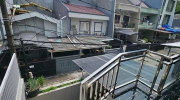 Gambar 4 Di Bawah Harga Pasar!!! Rumah Di Sunter Paradise Dijual Cepat Tinggal Cat Dikit