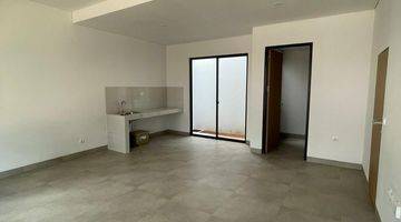 Gambar 3 Dijual  Rumah Baru Cluster Yuthica Bsd City Tangerang 