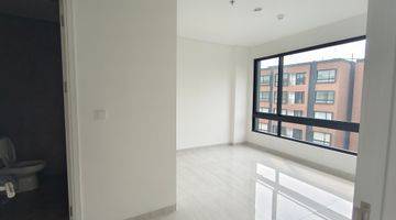 Gambar 5 Apartemen Low Rise Lloyd Alam Sutera Lloyd Alam Sutera