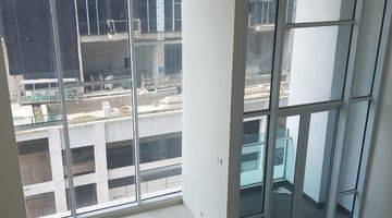 Gambar 4 Dijual Rugi Apartemen Soho Brooklyn di Alam Sutera Tangerang