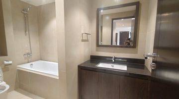 kamar mandi apartemen mewah di jual the