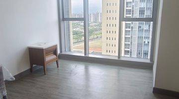 kamar tidur apartemen mewah di jual the