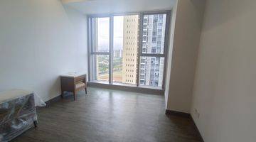 kamar tidur apartemen mewah di jual the