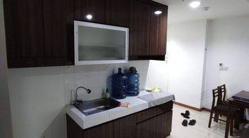 dapur di sewakan apartemen mewah mtown
