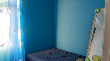 kamar tidur dijual rugi apartemen ayodhya 2