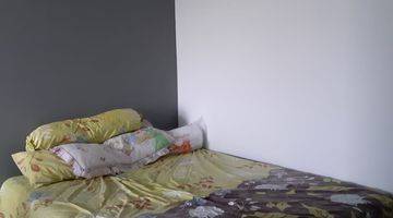 kamar tidur dijual rugi apartemen ayodhya 2