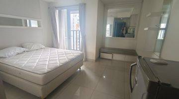 Gambar 3 Dijual Apartemen Studio Skyline Full Furnish di Gading Serpong 